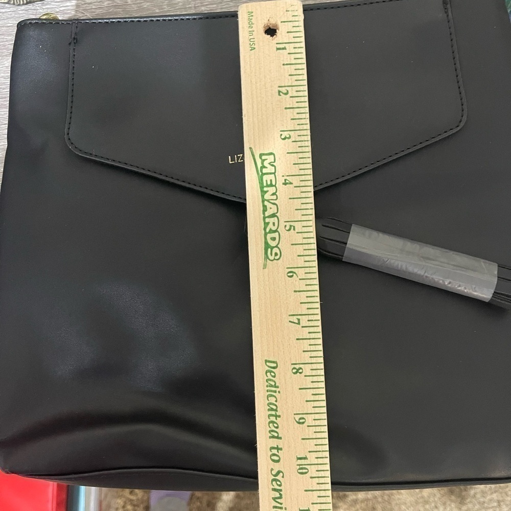 LIZ Claiborne Shoulder Bag - Picture 8 of 9